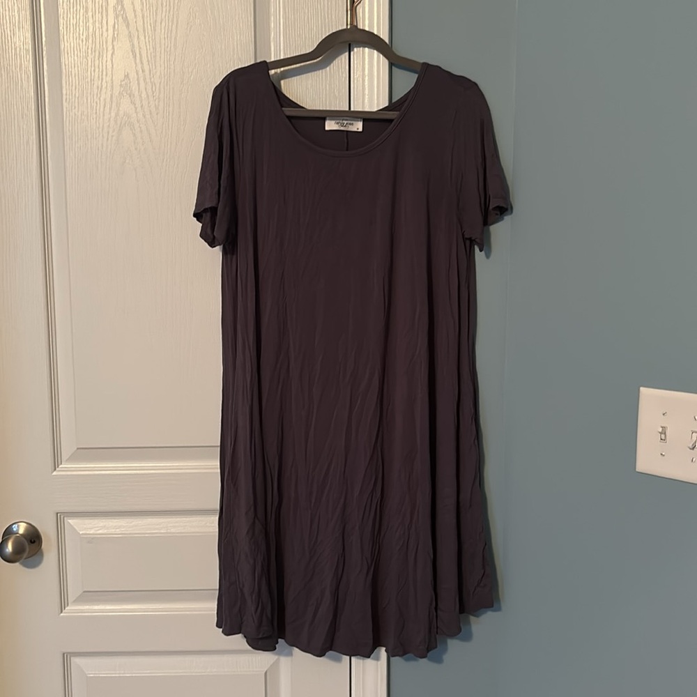 Carly Jean favorite everyday swing dress